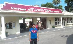 New Tandoor Garden Bar & Restaurant